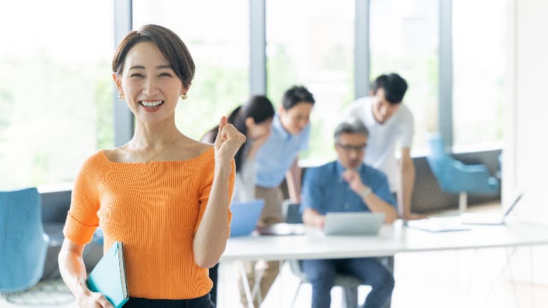 ビー・ブラウンエースクラッﾌﾟで新たな可能性を見つけませんか？現在募集中のポジションをご覧いただけます。